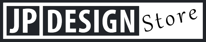 JPdesign Store Logo