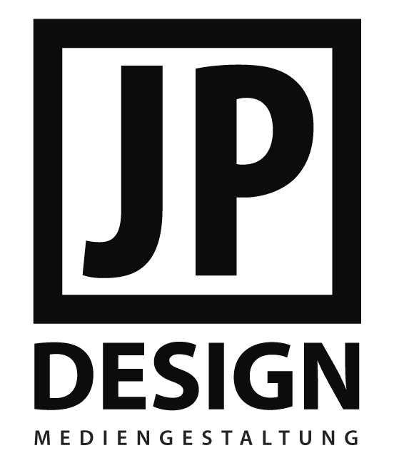 JPdesign Logo JPdesign Logo