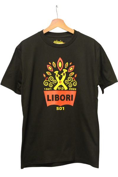 T Shirt Libori 501